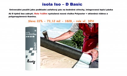 Isola ISO