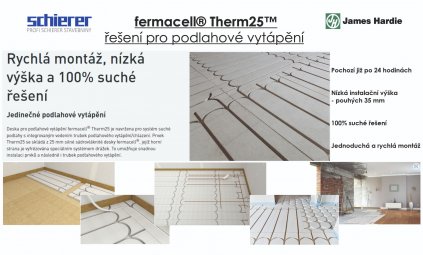Fermacell Therm